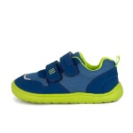 Chlapecké barefoot tenisky PERSY JEANS Protetika - 28