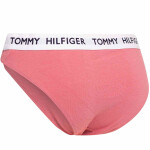 Tanga Dirty Pink Tommy Hilfiger