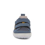 Chlapecké barefoot tenisky BAZE DENIM Froddo G3130271-19 - 35