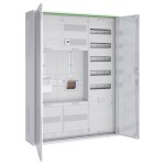 ABN ABNRS307Z0022 skříň na elektroměr Obsah 1 ks