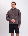 Carhartt WIP OG Arcan Jacket Tobacco/Tobacco destroy wash M