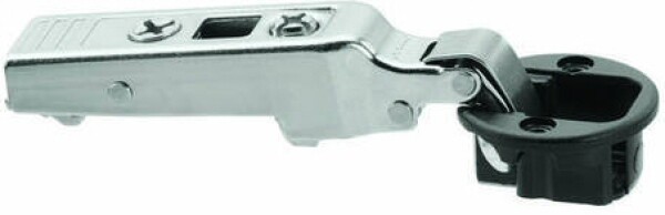 BLUM 75T4100 závěs, naložený, vrtané sklo, 94° (12080)