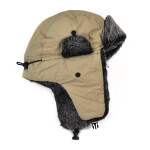 Klobouk model 19044629 Dark Beige - Art of polo Velikost: UNI