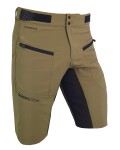 Kraťasy HAVEN Factory Air HMS khaki, velikost L (Barva khaki)