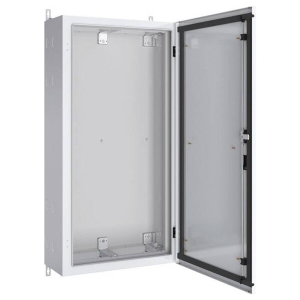 ABN NF27P NF27P nástěnné pouzdro Obsah 1 ks