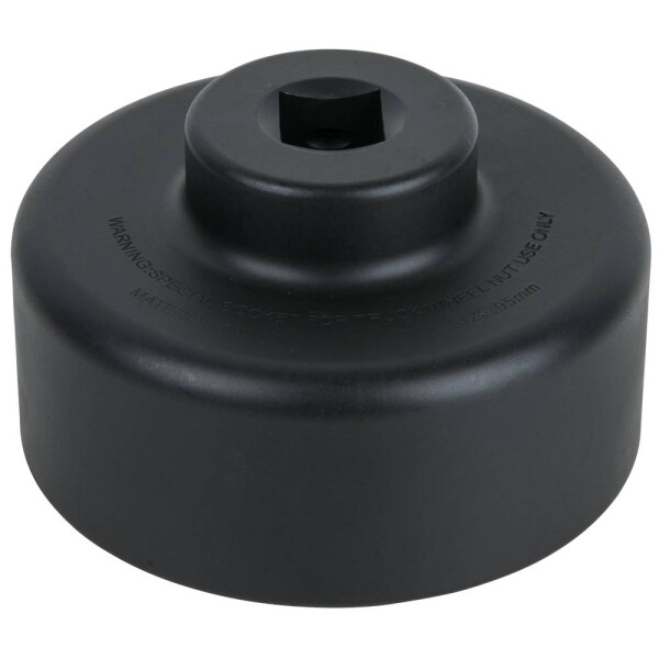 KS Tools 4600075 460.0075 šestiúhelník klíč na nápravovou matici 95 mm 95 mm 3/4