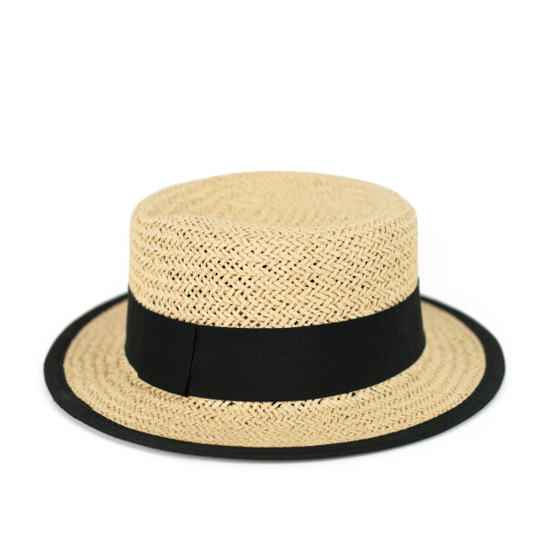 Dámský klobouk Hat cz21178-1 Art Of Polo UNI