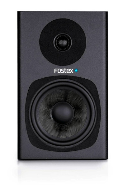 Fostex PM0.5d Black