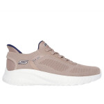 Boty Skechers Slip-ins: Bobs Sport Squad Chaos - Solid Step M 118312-TPE 44