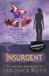 Insurgent (Divergent 2) - Veronica Roth