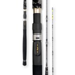 Vagner Prut Origin V-Activ B 1,9m 100-400g,Vagner Prut Origin V-Activ B 1,9m 100-400g