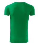 Viper Free tričko pánské středně zelená 2XL