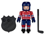 McFarlane Figurka Nick Suzuki #14 Montreal Canadiens NHL Construct Figure