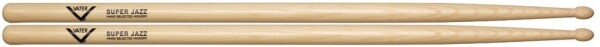 Vater Super Jazz Wood Tip