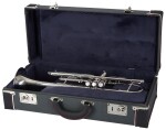 Getzen 3050 S Custom Series
