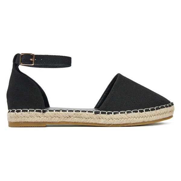 Espadrilky DeeZee E8265-6 Látka/-Látka