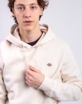 Dickies Oakport Hoodie Whitecap Gray M