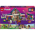 LEGO LEGO® Friends 42688 Koňská stáj a jezdecká akademie