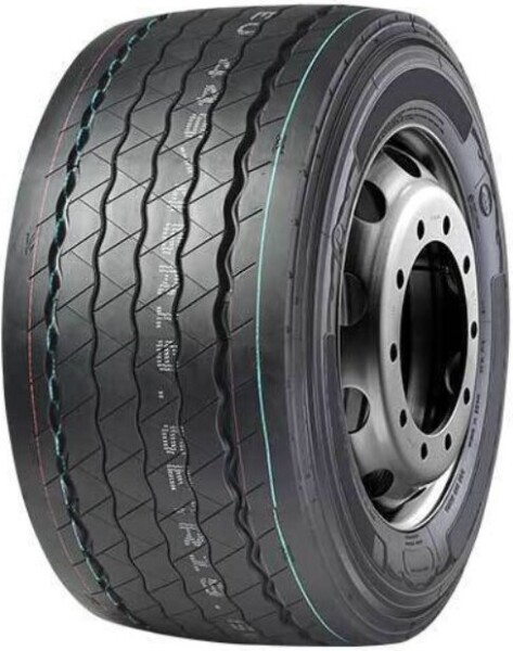 385/55 R22,5 160K/158L ETT100 M+S 3PMSF TL LING LONG