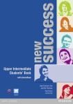 New Success Upper Intermediate Students´ Book Active Book Pack Peter Moran