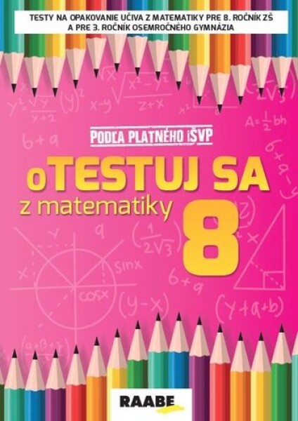 OTestuj sa matematiky