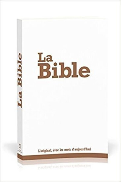 La Bible - kolektiv autorů