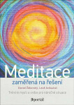 Meditace zaměřená na řešení Leoš Zatloukal