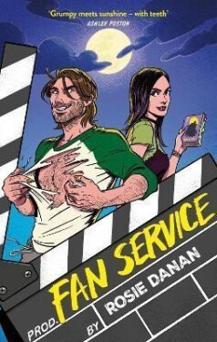 Fan Service - Rosie Danan