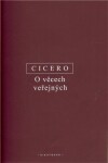 Věcech veřejných Marcus Tullius Cicero