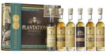 Plantation Cigar Box Rum 41.03% 6x0,1L (tuba)