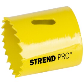 STREND PRO 226708 Korunka vyřezávací pilová, BI-METAL M3, 41mm, BHS41
