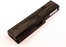 MicroBattery MBI2078 / 6 Cell / Li-Ion / 10.8V / 4.4Ah / 48Wh / pro Toshiba notebooky (MBI2078)