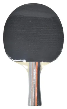 RULYT Pálka na stolní tenis 3ST-02 / Dřevo topol 7 mm / Houba 1,8 mm / Anatomická rukojeť