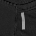 Běžecké tričko Mizuno Active DryAeroFlow Short Sleeve Tee J2GAD00309 Velikost textilu: L