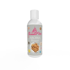SweetArt gelové aroma do potravin Sušenka (200 g)
