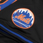 Nike Pánský dres New York Mets MLB Limited Alternate Velikost: L