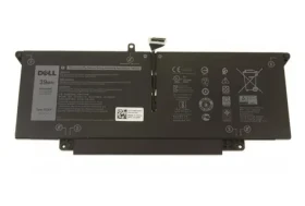DELL Baterie pro Dell Latitude 7310 7410 / Li-Ion / 3-článková / 39Wh (451-BCPO)