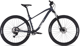 Rock Machine Blizz 5, pneu 29", rám 15" (S), model 2027, Matte Deep Ocean Blue - ZDARMA dopravné, seřízení a odborná montáž! (Záruka nejlepší ceny. Nalezli jste někde lepší cenu? Napište nám a zkusíme ji trumfnout! )