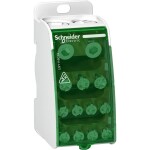 Schneider Electric LGY116013 bílá 1 ks