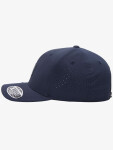 Quiksilver ADAPTED INSIGNIA BLUE pánská baseballka