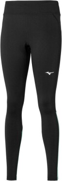 Běžecké legíny Mizuno Warmalite Tight J2GBA70392 Velikost textilu: M