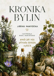 Kronika bylin Jiřího Pantůča - Jiří Pantůček