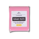 SweetArt potahovací modelovací hmota vanilková Pink (250