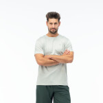 Pánské tričko s krátkým rukávem JODIN 2 PACK L