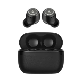 EDIFIER X3 Pro TWS černá / bezdrátová sluchátka / mikrofon / bluetooth 5.4 / dobíjecí pouzdro / až 22h (X3 Pro black)