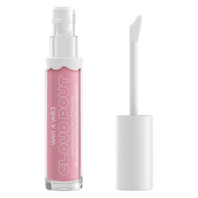 Wet n Wild Cloud Pout Marshmallow tekutá rtěnka Cloud Chaser