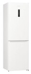 Gorenje lednice s mrazákem dole N61ea2w4