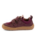Dívčí barefoot tenisky BAZE BORDEAUX Froddo G3130271-36 - 27