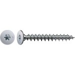 SPAX 0151010300203 vrut s půlkulatou hlavou 3 mm 20 mm T-STAR plus ocel 300 ks