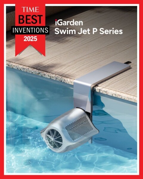 Protiproud Mr.Jet 200m3/h, kabel 10m, 230V